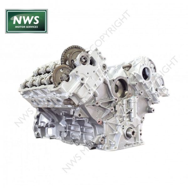 NWS Motor Services | Leading Independent Land Rover Engine Specialist